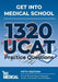 Get into Medical School - 1320 UCAT Practice Questions