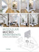 Modular Micro Apartments