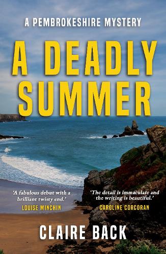 A Deadly Summer
