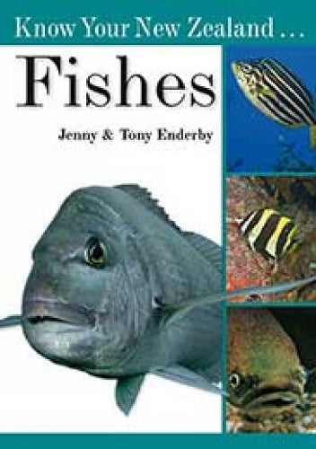 Know Your New Zealand Fishes