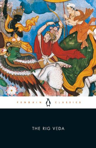 The Rig Veda