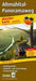 Altmühltal-Panoramaweg, Gunzenhausen - Kelheim