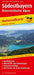 South East Bavaria - Austrian Alps