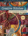 Creative Stitches for Contemporary Embroidery, Volume 2