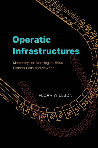 Operatic Infrastructures