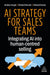 AI Strategy for Sales Teams