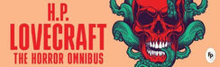 Horror Omnibus, The