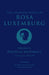 The Complete Works of Rosa Luxemburg Volume IV