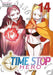 Time Stop Hero Vol. 14