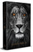Biblia Reina Valera 1960 letra grande. Tapa dura, León de Judá, tamaño manual/ Spanish Bible RVR 1960. Handy Size, Large Print, Hardcover, Lion of Judah