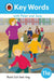 Key Words with Peter and Jane Level 11a – Aunt Liz's Lost Ring