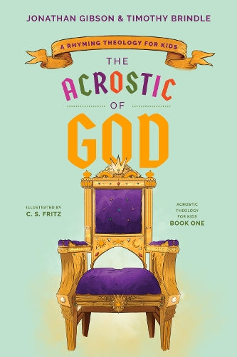 The Acrostic of God