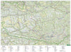 Carinthia • East Tyrol, 1:200.000