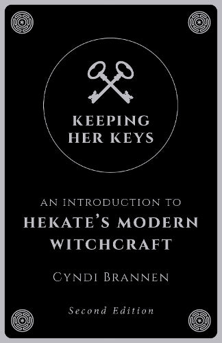 Keeping Her Keys