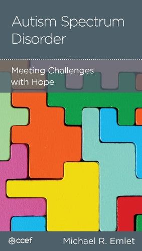Autism Spectrum Disorder