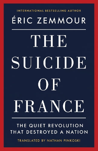 The Suicide of France