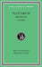 Moralia, Volume I
