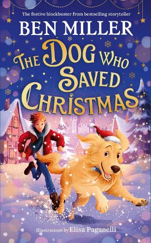 The Dog Who Saved Christmas