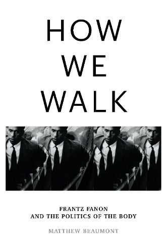 How We Walk