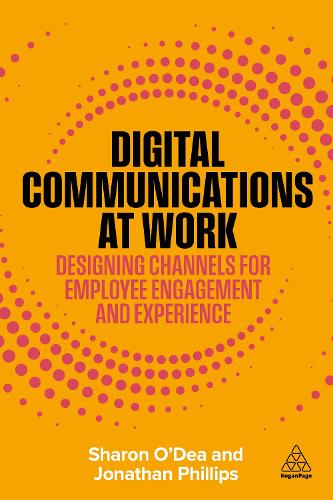 Digital Communications at Work