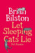 Let Sleeping Cats Lie - Pet Poems