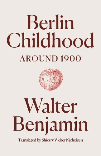 Berlin Childhood around 1900