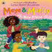 Maya & Marley and the New Friend