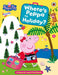 Peppa Pig: Where's Peppa on Holiday?