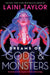 Dreams of Gods & Monsters
