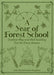 A Year of Forest School