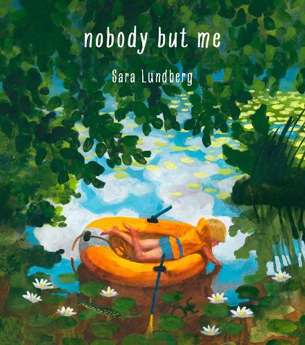 Nobody But Me
