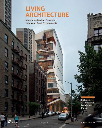 Living Architecture
