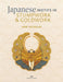 Japanese Motifs in Stumpwork & Goldwork