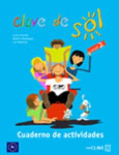 Clave de sol