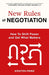 New Rules of Negotiation