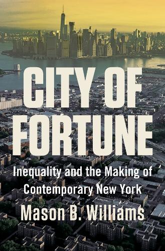 City of Fortune