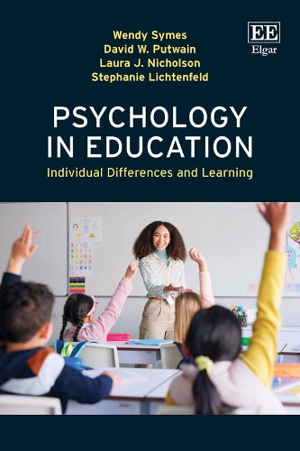 Psychology in Education
