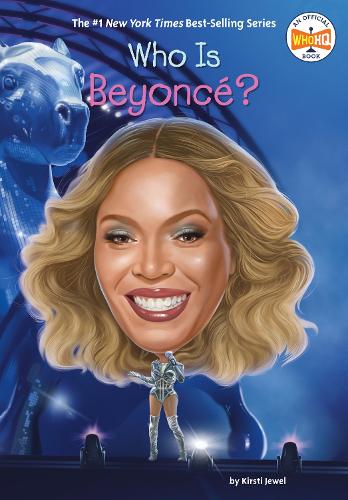 Who Is Beyoncé?