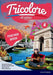 Tricolore 6e édition: Tricolore 4 Teacher Book and audio Pack