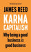 Karma Capitalism