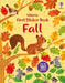 First Sticker Book Fall