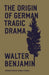 The Origin of German Tragic Drama