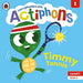Actiphons Level 1 Book 3 Timmy Tennis