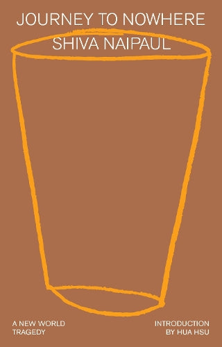 Journey to Nowhere