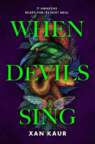 When Devils Sing