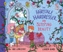 The Fairytale Hairdresser and Sleeping Beauty