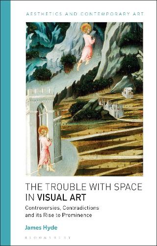 The Trouble with Space in Painting
