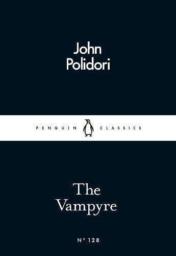 The Vampyre