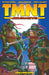 TMNT: Journeys, Vol. 1
