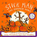 Stick Man - The Pumpkin Hunt